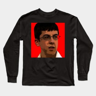 mclovin Long Sleeve T-Shirt